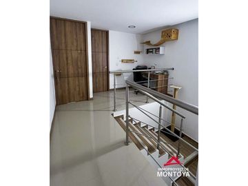 Casa en conjunto, sector vía La Romelia-El Pollo
