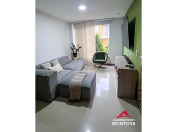 Casa en conjunto, sector vía La Romelia-El Pollo