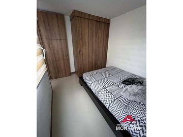 Casa en conjunto, sector vía La Romelia-El Pollo