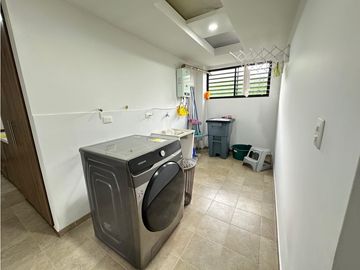 SE VENDE CASA CAMPESTRES EN LA TEBAIDA, QUINDO