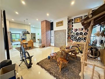 SE VENDE CASA CAMPESTRES EN LA TEBAIDA, QUINDO