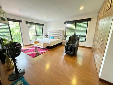 SE VENDE CASA CAMPESTRES EN LA TEBAIDA, QUINDO