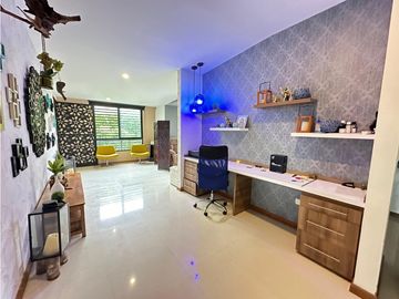 SE VENDE CASA CAMPESTRES EN LA TEBAIDA, QUINDO