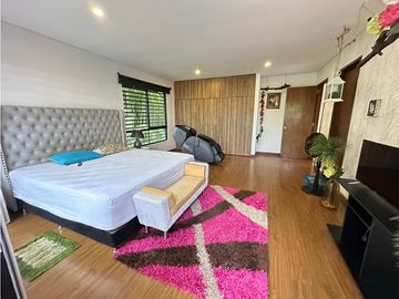 SE VENDE CASA CAMPESTRES EN LA TEBAIDA, QUINDO
