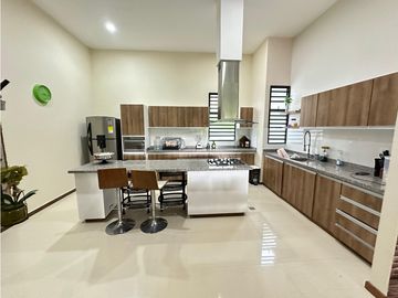 SE VENDE CASA CAMPESTRES EN LA TEBAIDA, QUINDO