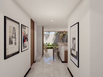 Casa en Venta en Chuburna Yucatan