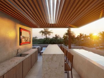 Casa en Venta en Chuburna Yucatan