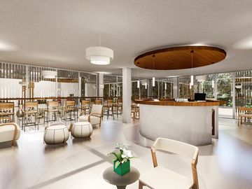 Casa en Venta en Chuburna Yucatan