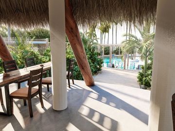 Casa en Venta en Chuburna Yucatan