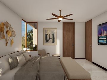 Casa en Venta en Chuburna Yucatan
