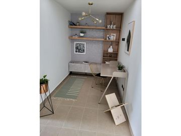 VENDO CASA EN CERRITOS NUEVA PARA ESTRENAR