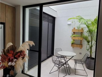 VENDO CASA EN CERRITOS NUEVA PARA ESTRENAR
