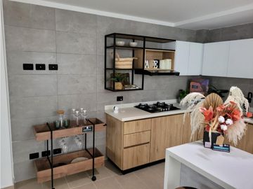 VENDO CASA EN CERRITOS NUEVA PARA ESTRENAR