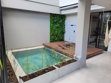 VENDO CASA EN CERRITOS NUEVA PARA ESTRENAR