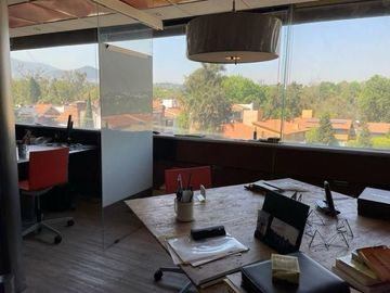 OFICINAS EN VENTA EN SAN JERÓNIMO LIDICE!