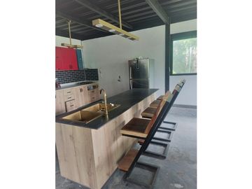 Finca en venta Sopetrán - Vereda  Llano de la montaña (JS)