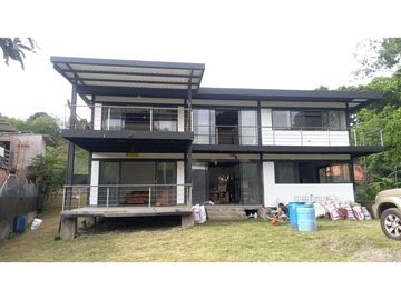 Finca en venta Sopetrán - Vereda  Llano de la montaña (JS)