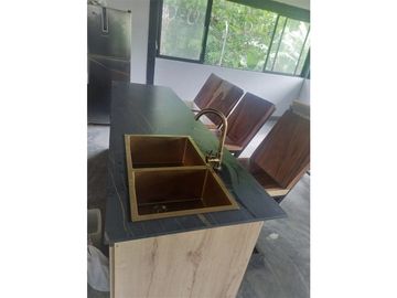 Finca en venta Sopetrán - Vereda  Llano de la montaña (JS)