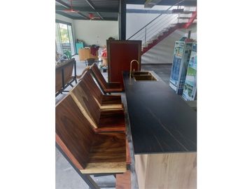 Finca en venta Sopetrán - Vereda  Llano de la montaña (JS)