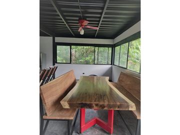 Finca en venta Sopetrán - Vereda  Llano de la montaña (JS)