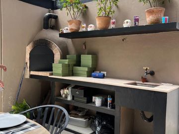 Casa en venta, Bosques de las Lomas
