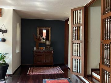 Casa en venta, Bosques de las Lomas