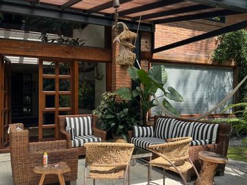 Casa en venta, Bosques de las Lomas