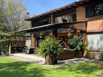 Casa en venta, Bosques de las Lomas
