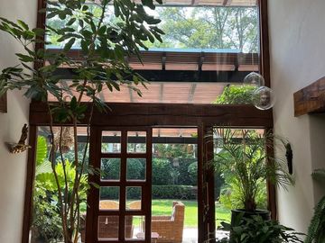 Casa en venta, Bosques de las Lomas