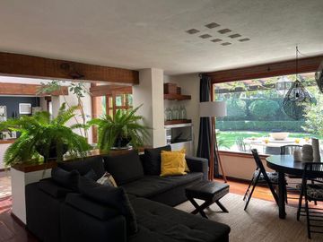 Casa en venta, Bosques de las Lomas