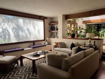 Casa en venta, Bosques de las Lomas