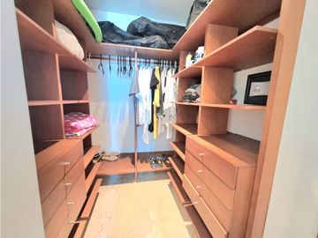 Apartamento Bocagrande sobre la bahia