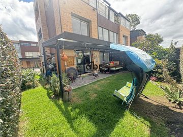 Casa en Cajicá con toda la comodidad de un Club