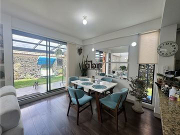 Casa en Cajicá con toda la comodidad de un Club