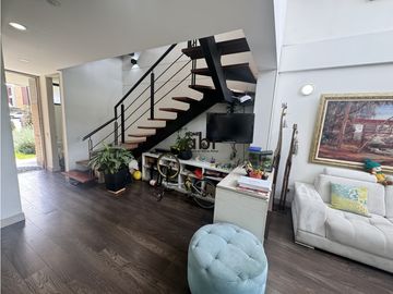 Casa en Cajicá con toda la comodidad de un Club