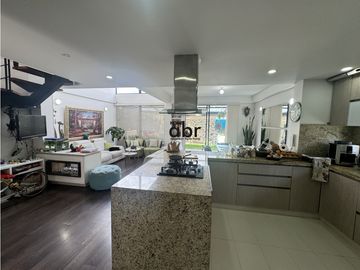 Casa en Cajicá con toda la comodidad de un Club