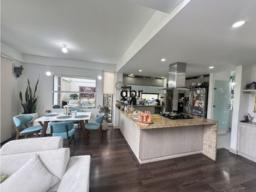 Casa en Cajicá con toda la comodidad de un Club