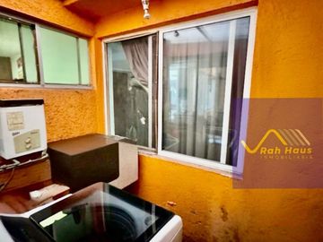 Casa Duplex remodelada, vista panorámica, a 3 min de Periférico