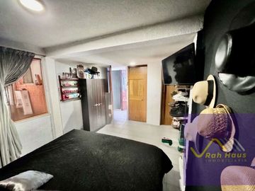 Casa Duplex remodelada, vista panorámica, a 3 min de Periférico