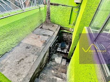 Casa Duplex remodelada, vista panorámica, a 3 min de Periférico