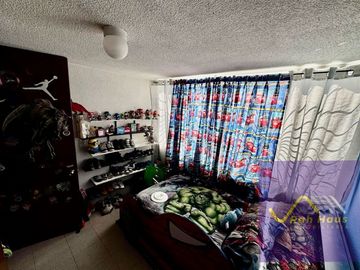 Casa Duplex remodelada, vista panorámica, a 3 min de Periférico