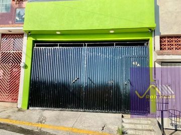 Casa Duplex remodelada, vista panorámica, a 3 min de Periférico