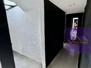 Casa Duplex remodelada, vista panorámica, a 3 min de Periférico