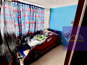 Casa Duplex remodelada, vista panorámica, a 3 min de Periférico