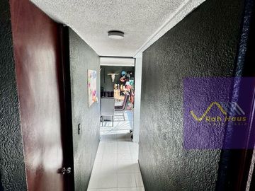 Casa Duplex remodelada, vista panorámica, a 3 min de Periférico