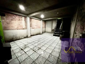 Casa Duplex remodelada, vista panorámica, a 3 min de Periférico
