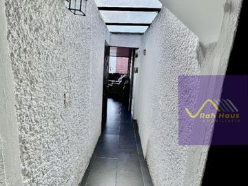 Casa Duplex remodelada, vista panorámica, a 3 min de Periférico