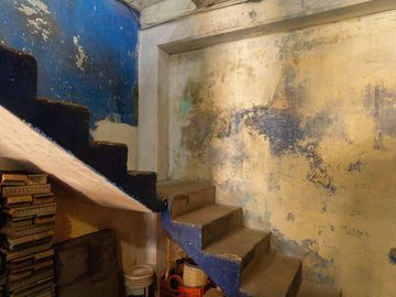 Casa para remodelar en Centro de Mérida - HI2409318