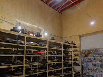 Casa para remodelar en Centro de Mérida - HI2409318