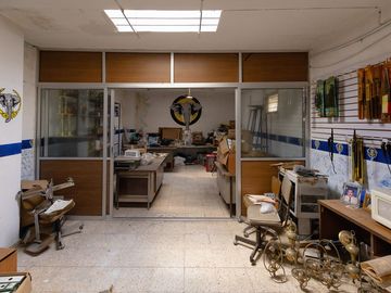 Casa para remodelar en Centro de Mérida - HI2409318
